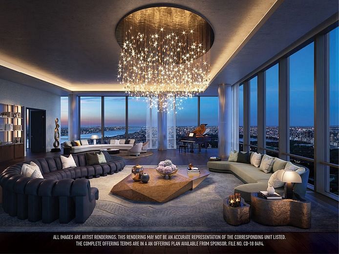 50 West 66th Street #62