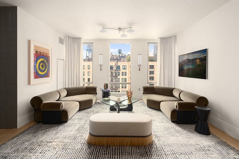 50 West 66th Street #7A
