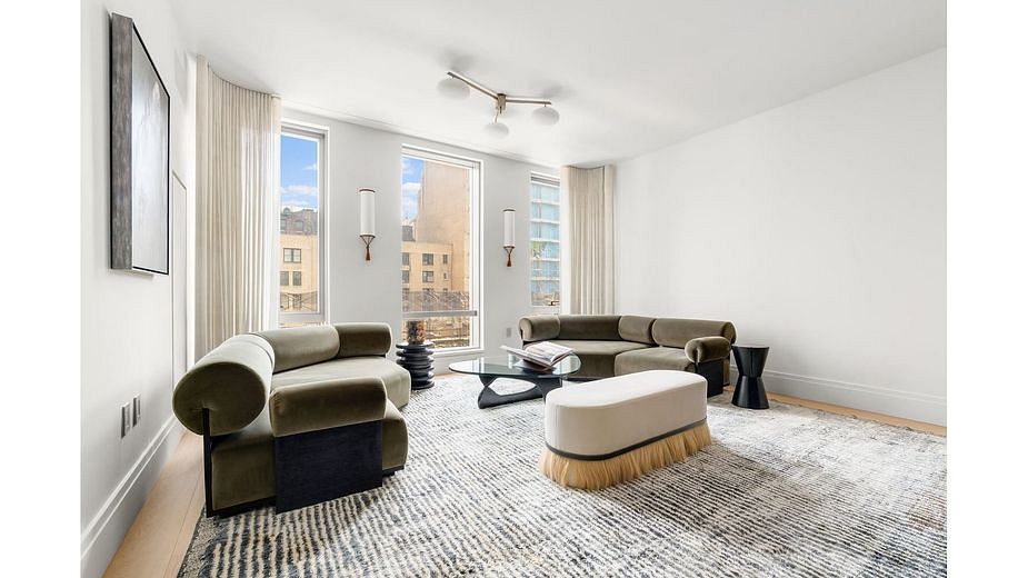 50 West 66th Street #7A