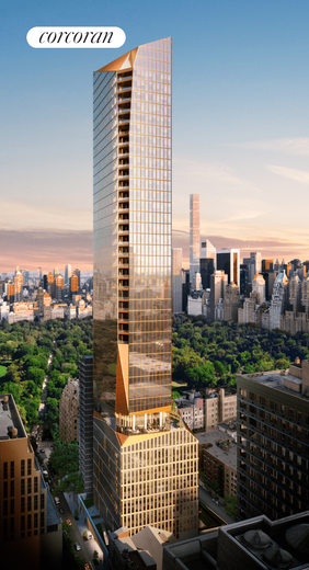 50 West 66th Street #7F