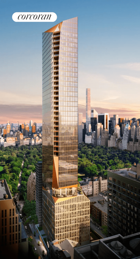 50 West 66th Street #8B