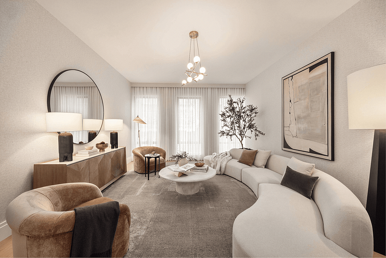 50 West 66th Street #8B