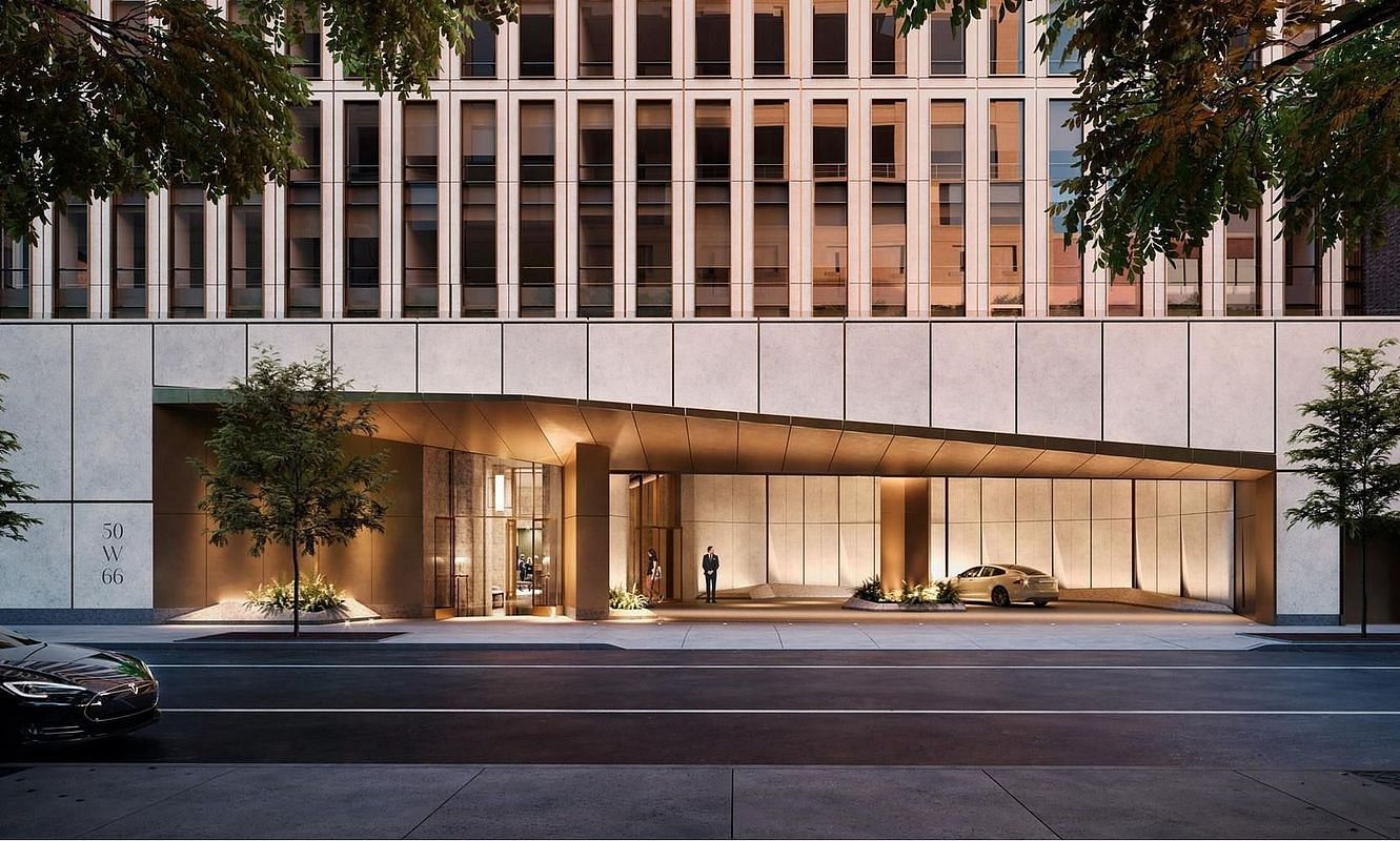 Image 1 of 33 for 50 West 66th Street #9C in Manhattan, New York, NY, 10023