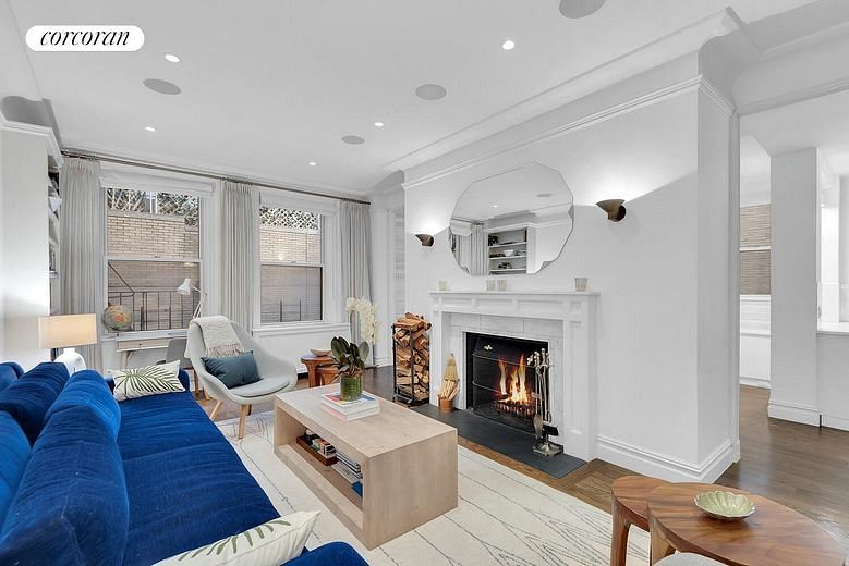 50 West 67th Street #3GH/2G