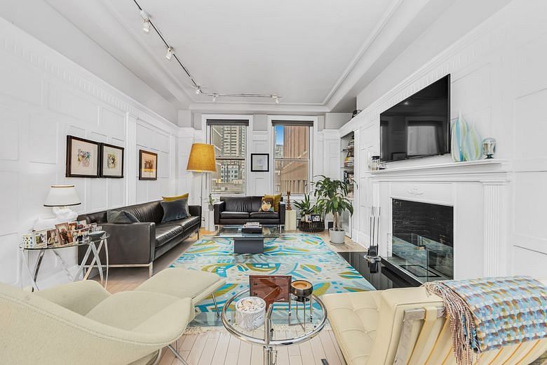 50 West 67th Street #6/7E