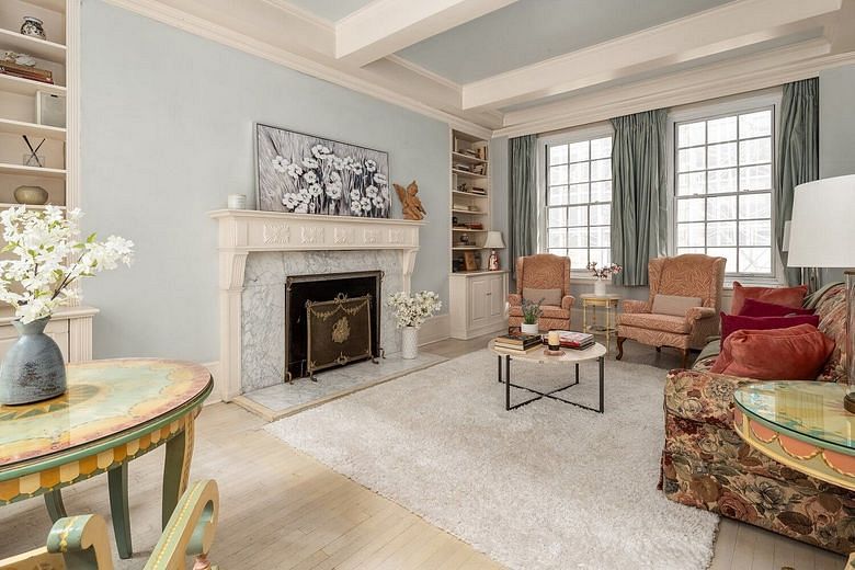 50 West 67th Street #6H