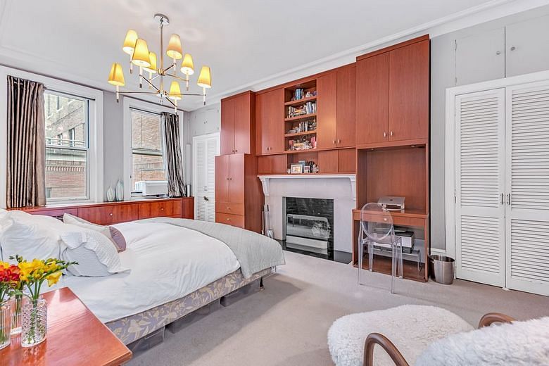 50 West 67th Street #7E