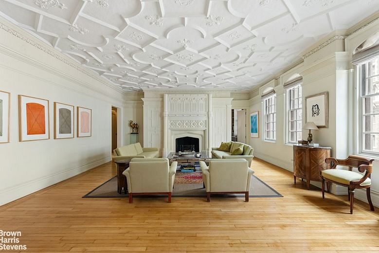 50 West 67th Street #8AB