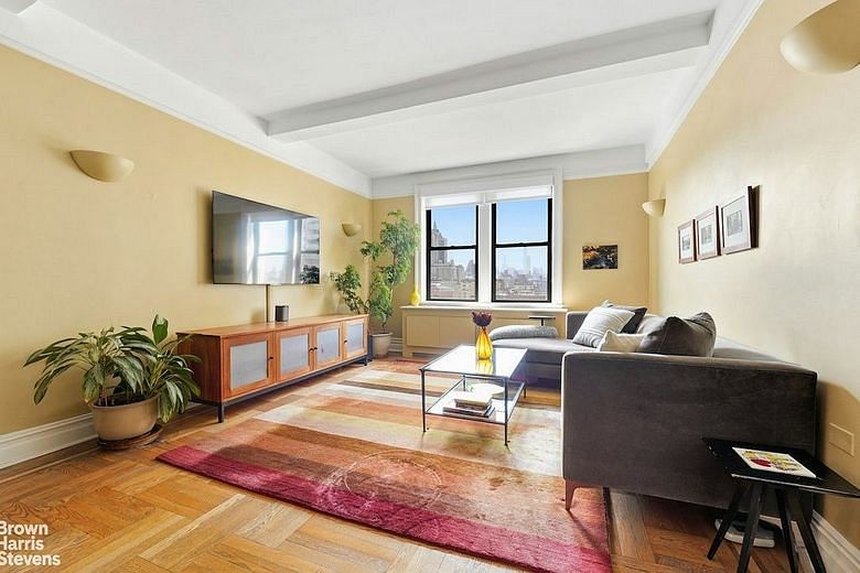 50 West 96th Street #14C