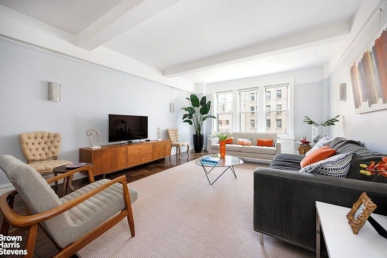 50 West 96th Street #6A