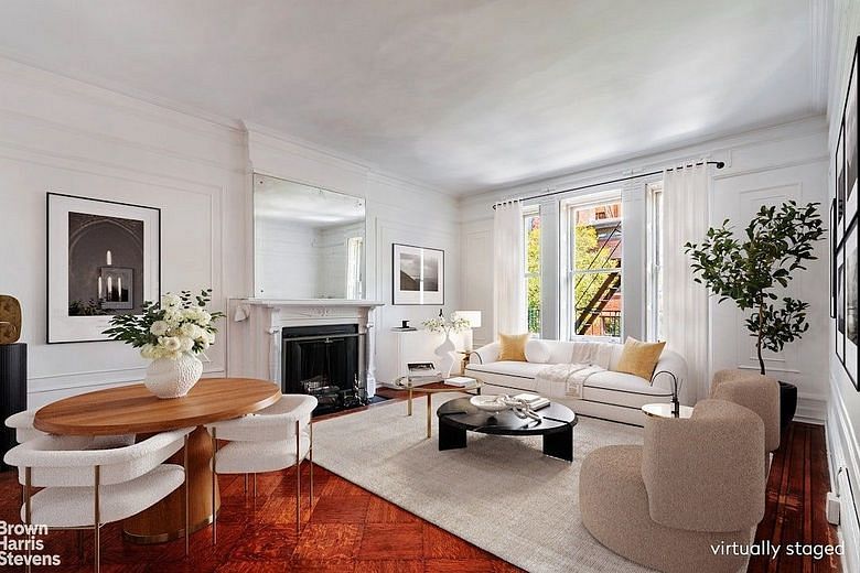 50 West 9th Street #3D