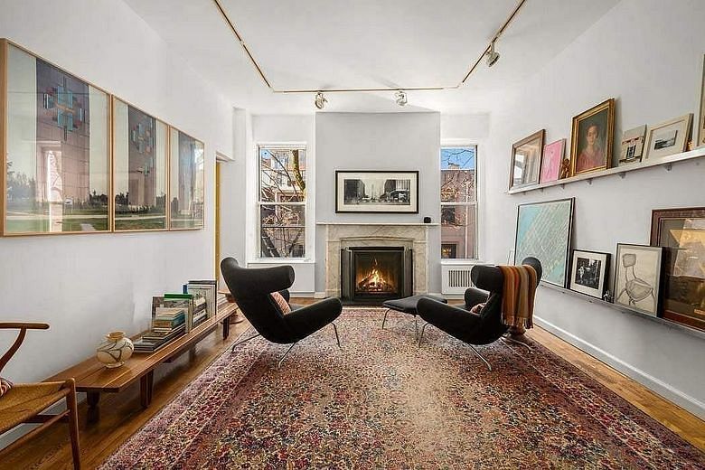 50 West 9th Street #4B