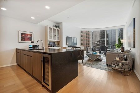 Image 1 of 24 for 50 West Street #28A in Manhattan, New York, NY, 10006