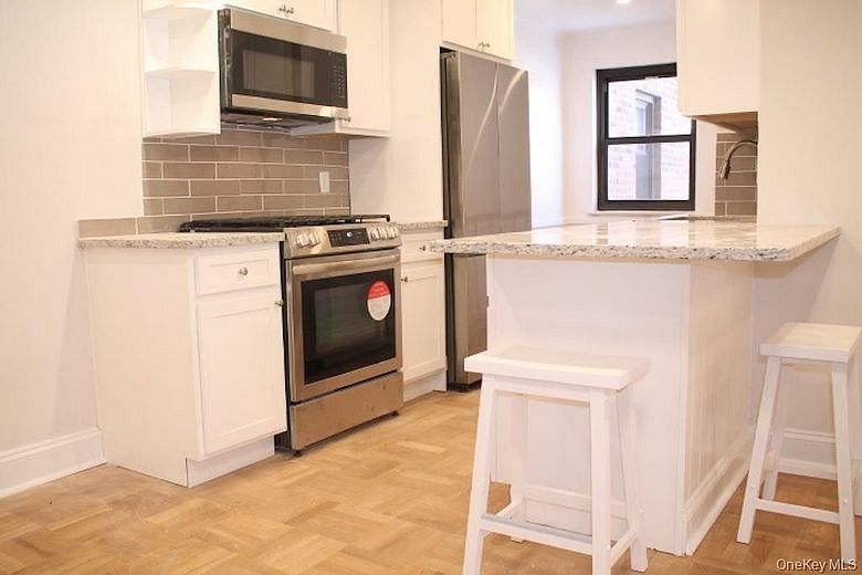50 White Oak Street #1C