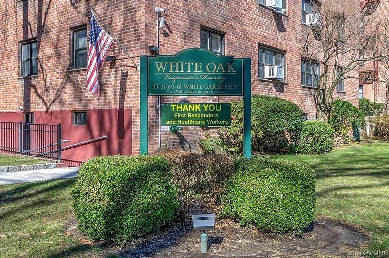 50 White Oak Street #3G