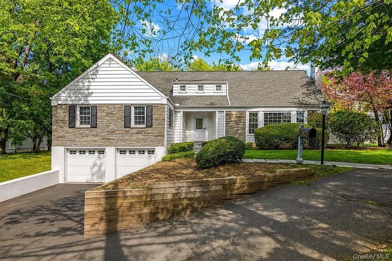 50 Wilmot Road
