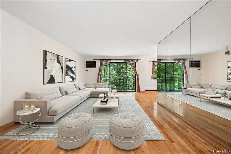 500 Central Park Avenue #134