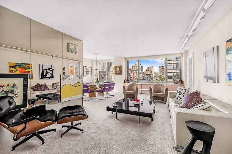 500 East 83rd Street #11B