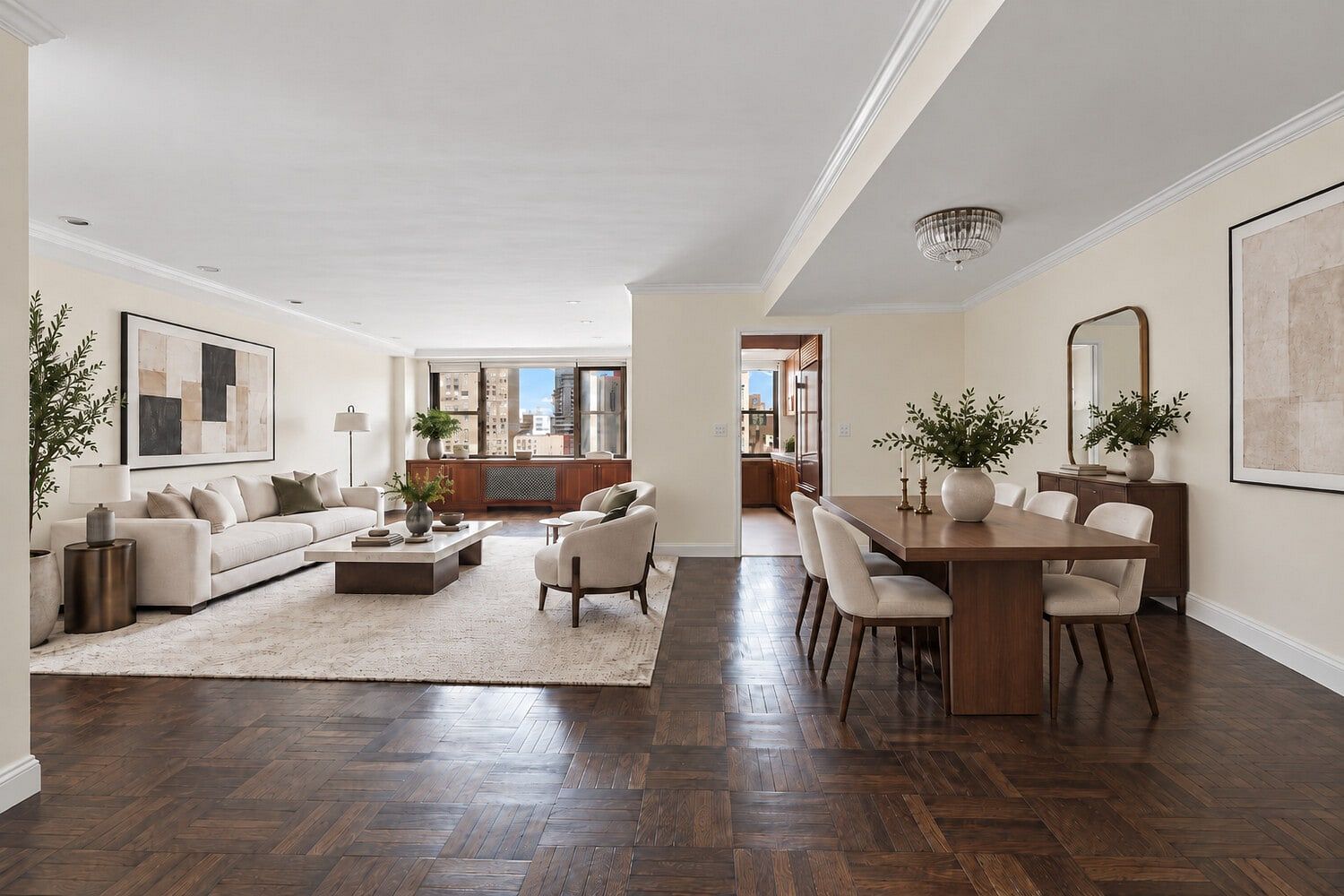 500 East 83rd Street #15E