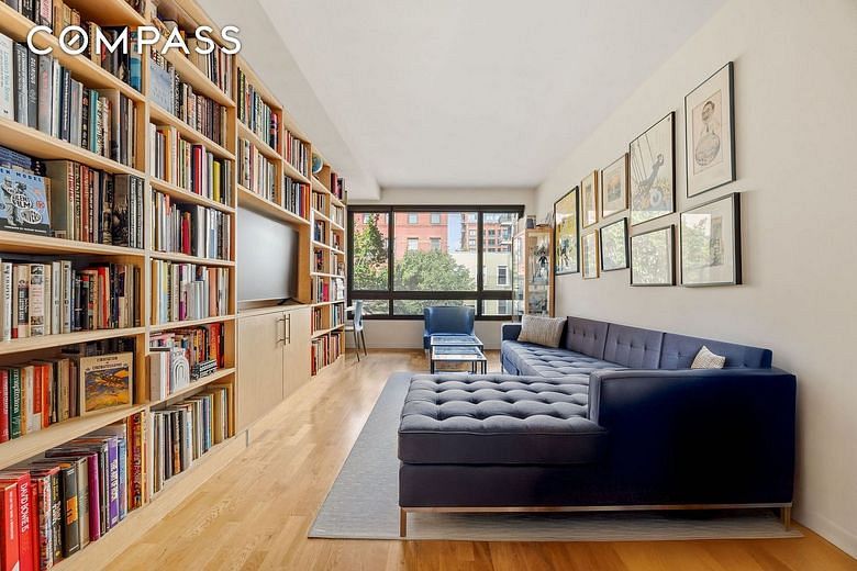 500 Fourth Avenue #2A