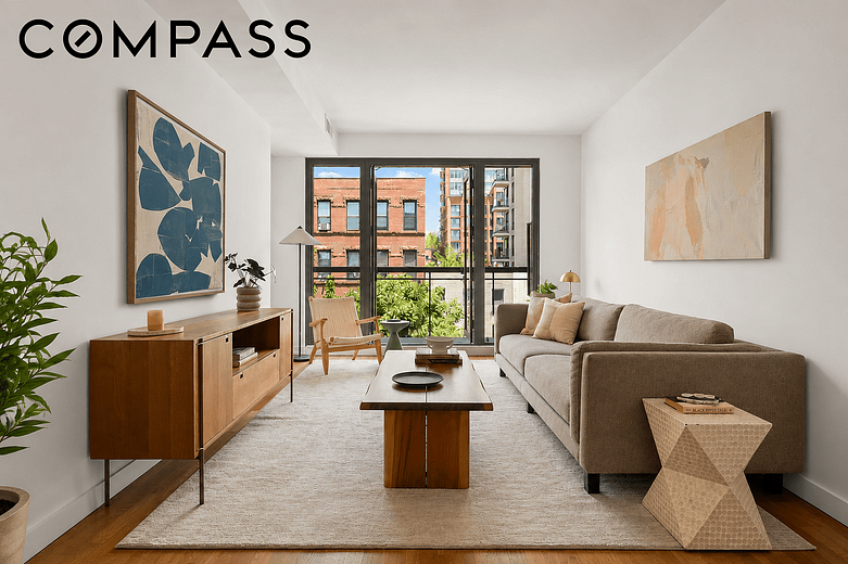 500 Fourth Avenue #3A