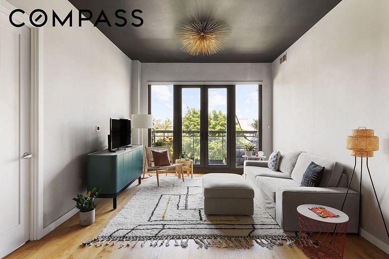 500 Fourth Avenue #4O