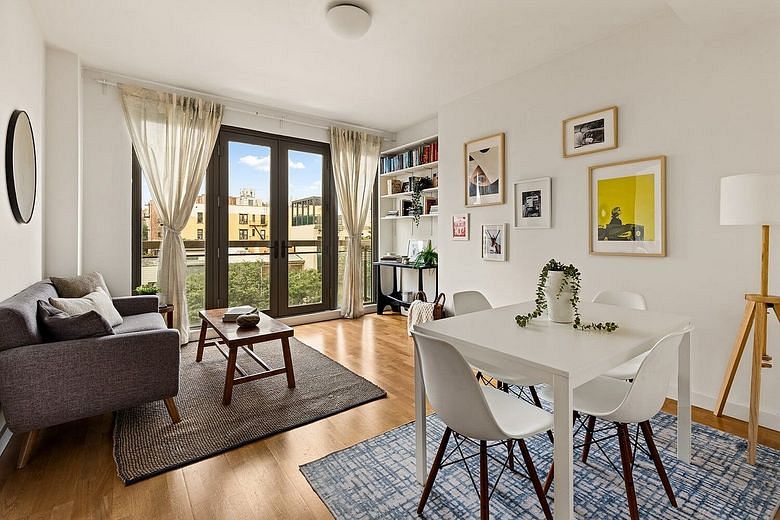 500 Fourth Avenue #5F