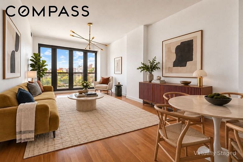 500 Fourth Avenue #6D
