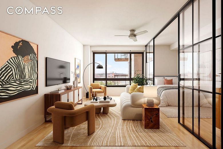 500 Fourth Avenue #6O