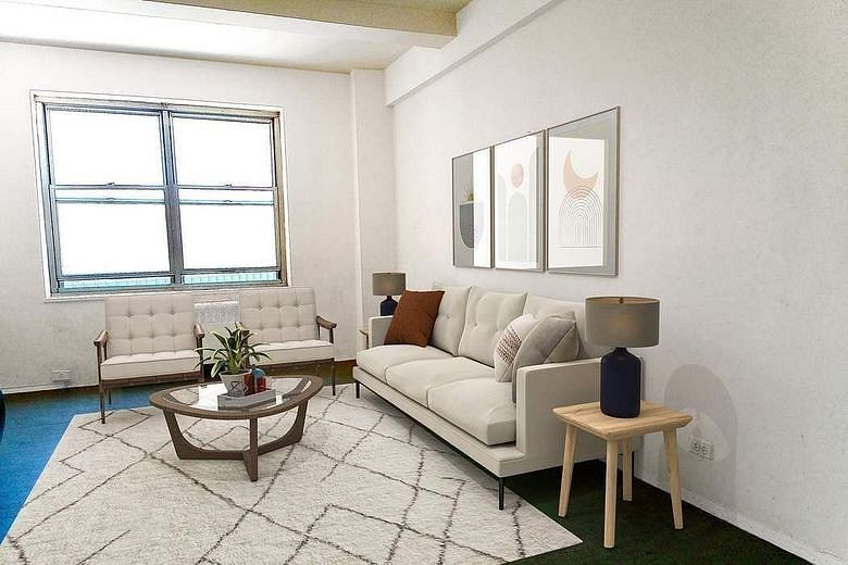 500 Grand Street #A6A