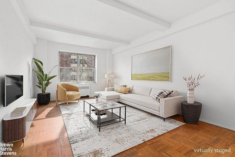 500 Grand Street #B3E