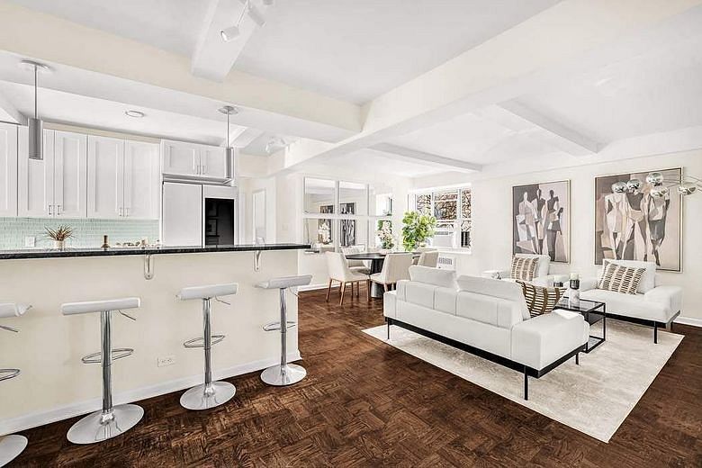 500 Grand Street #C4H