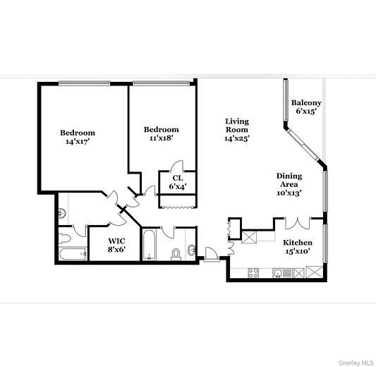 500 High Point Drive #703