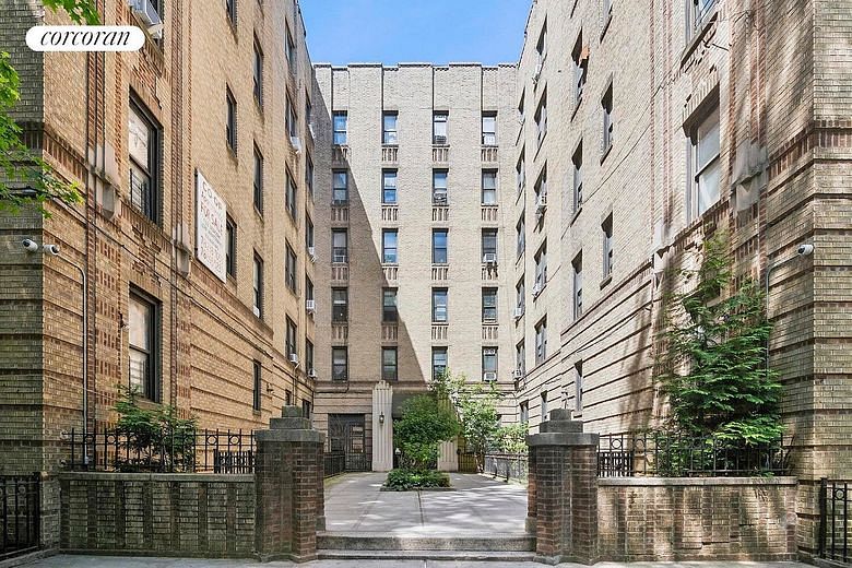 500 Ocean Avenue #4B