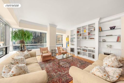 Image 1 of 10 for 500 Park Avenue #16D in Manhattan, New York, NY, 10022
