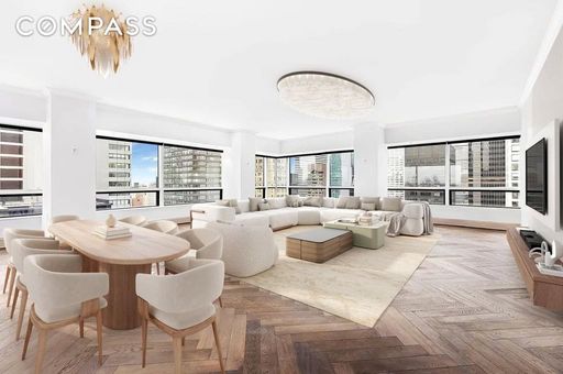 Image 1 of 2 for 500 Park Avenue #24A in Manhattan, New York, NY, 10022