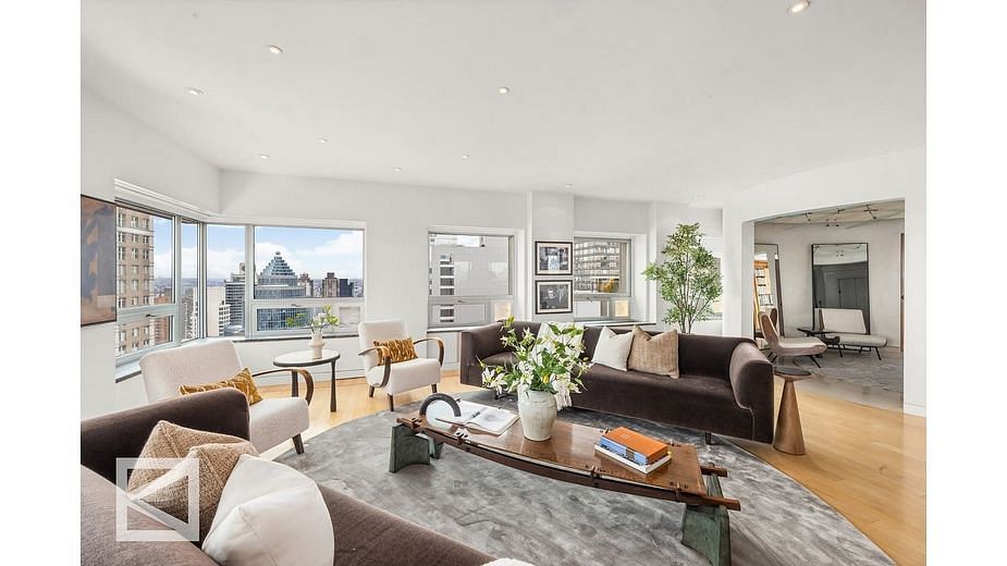 500 Park Avenue #PH40