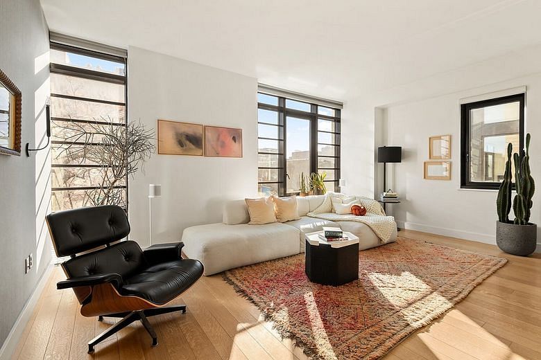 500 Waverly Avenue #3A