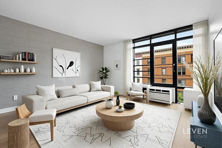 500 Waverly Avenue #3D