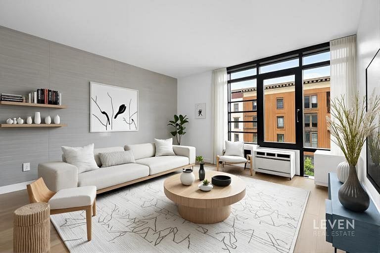 500 Waverly Avenue #3D