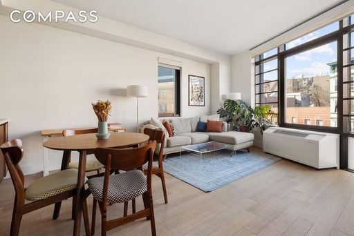 Image 1 of 9 for 500 Waverly Avenue #3F in Brooklyn, NY, 11238