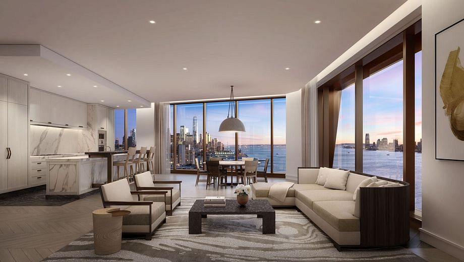 500 West 18th Street #EAST_24B