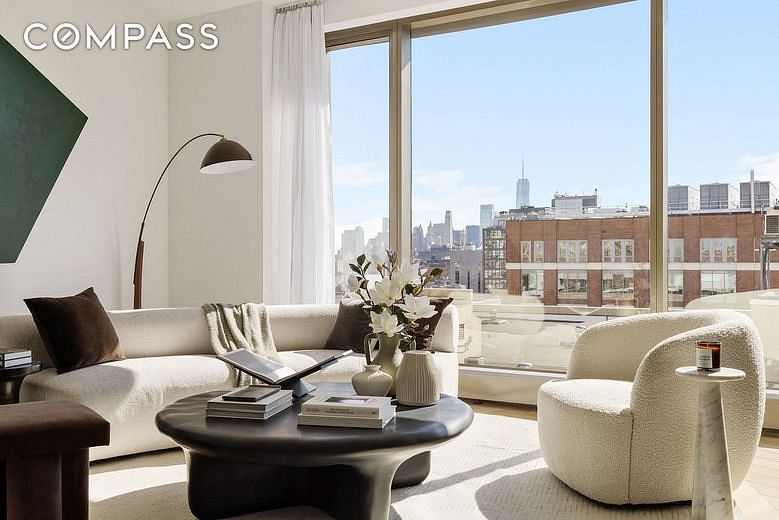 500 West 18th Street #EAST15G