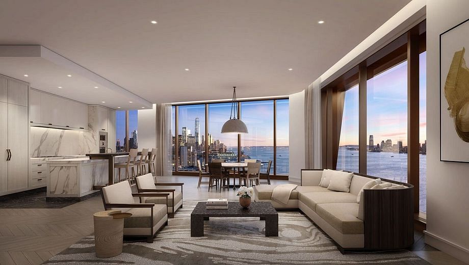 500 West 18th Street #EAST18B