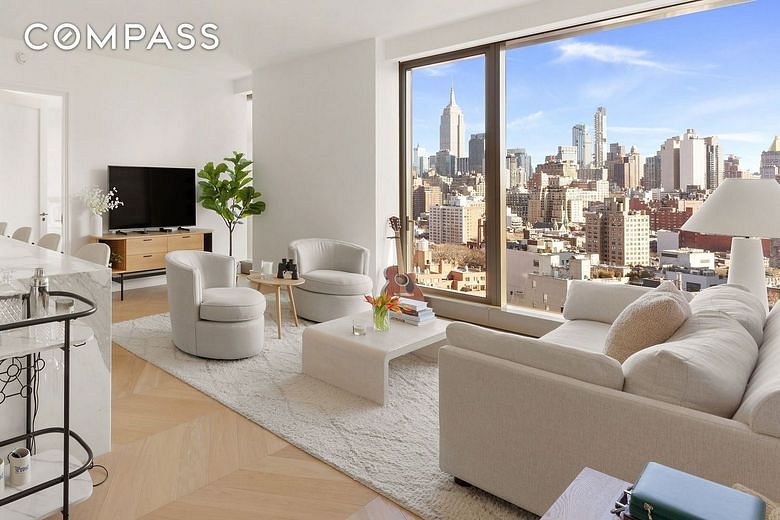 500 West 18th Street #EAST19E