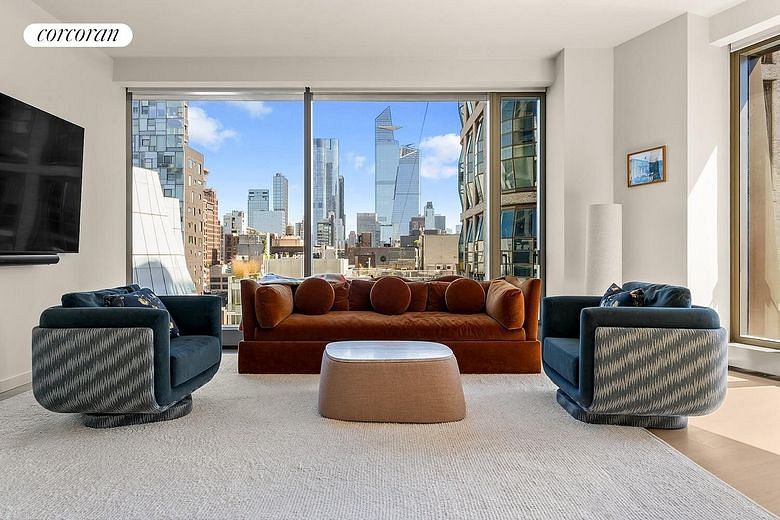 500 West 18th Street #W12D