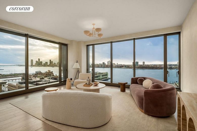 500 West 18th Street #W15A