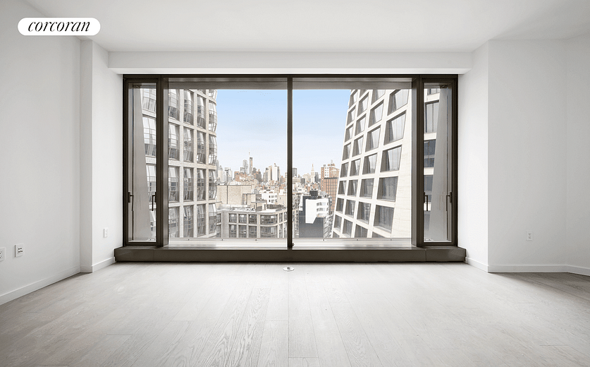 500 West 18th Street #W15E