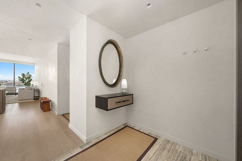 500 West 18th Street #W20B