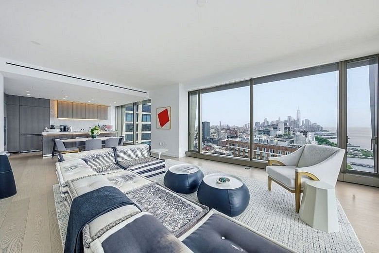 500 West 18th Street #W22A